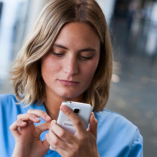 Public safety? There's an app for that